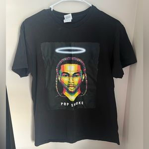 Pop Smoke T-Shirt